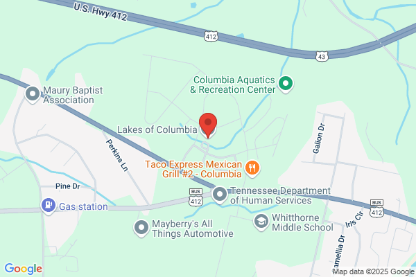 College Park Realty