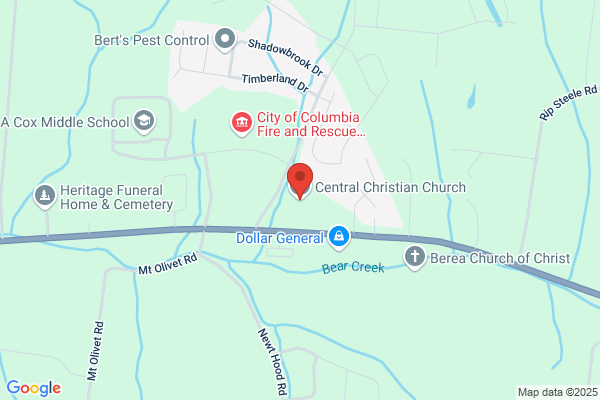 Central Christian Church