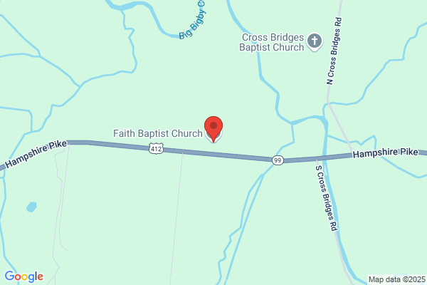 Faith Baptist Church