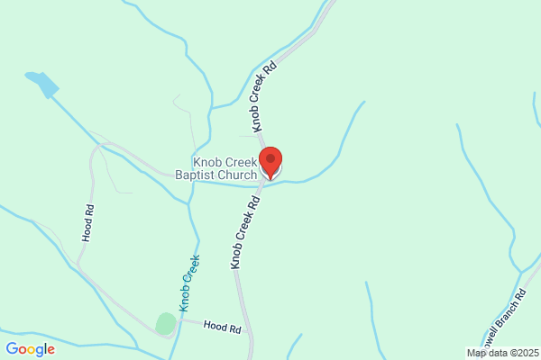 Knob Creek Baptist Church