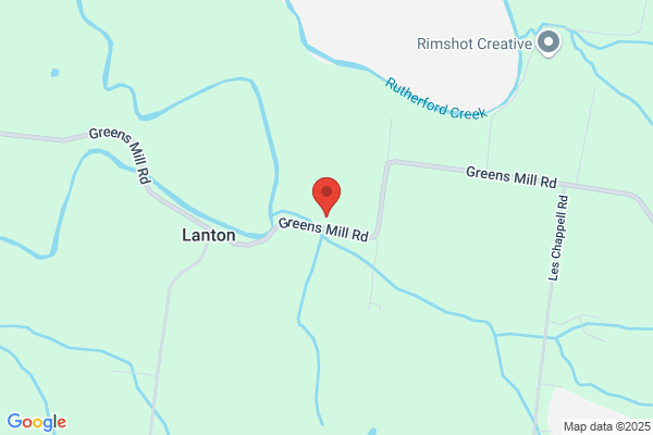 Lanton Church of Christ