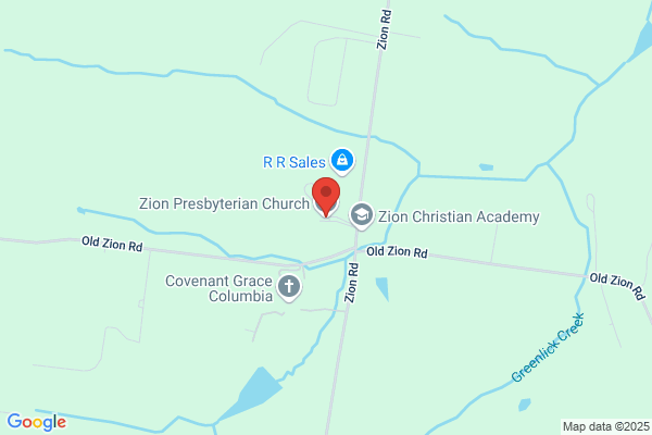 Zion Presbyterian Church