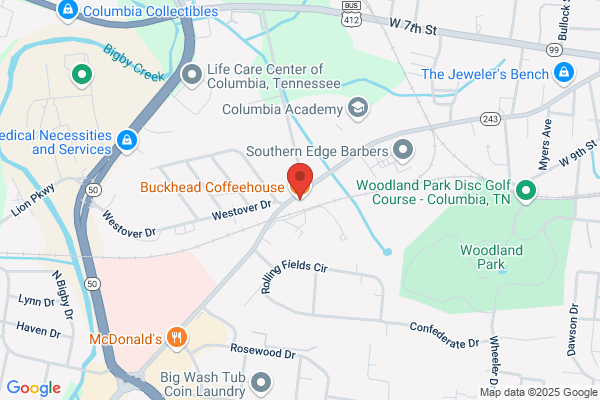 Buckhead Coffee House