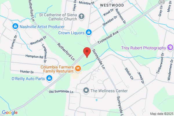 Brookdale Columbia