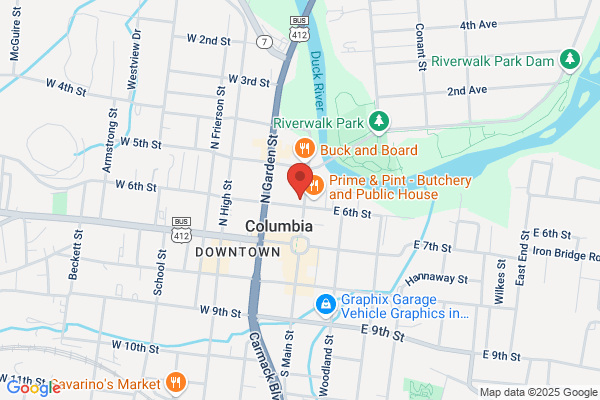 Victory Storage & Warehousing