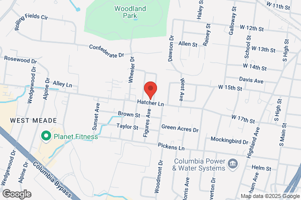 Hatcher Lane Auto