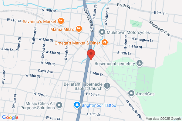Houston Ted Auto Sales & Rental