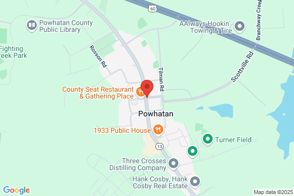 Cumberland Powhatan Septic Service