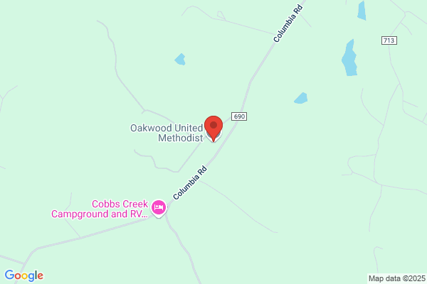 Oakwood United Methodist