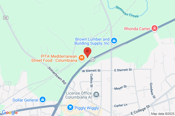 Columbiana Family Dentistry