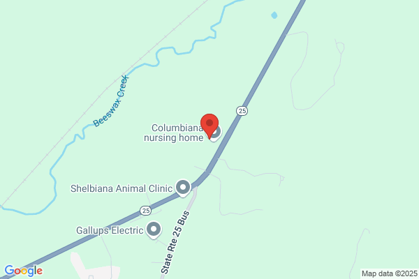 Columbiana Health and Rehabilitation, LLC