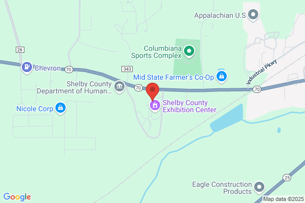 Casa of Shelby County