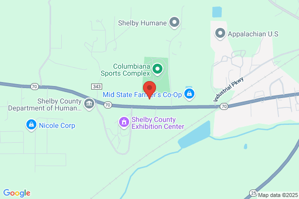 Cedars Self Storage