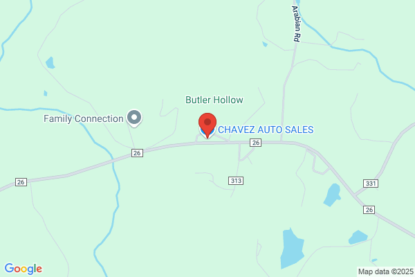 Chavez Auto Detail