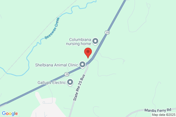 Columbiana Chiropractic Clinic