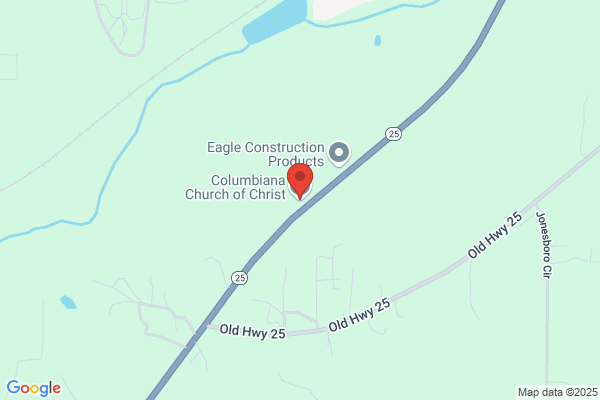 Columbiana Church of Christ