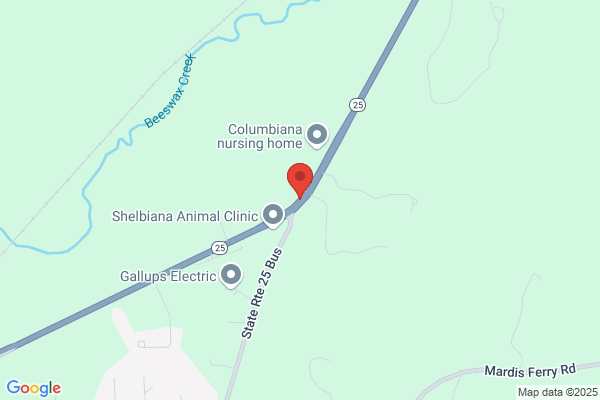 Columbiana Mini-Storage
