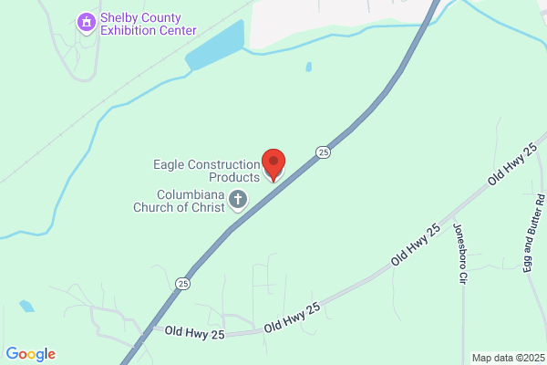Eagle Construction Products