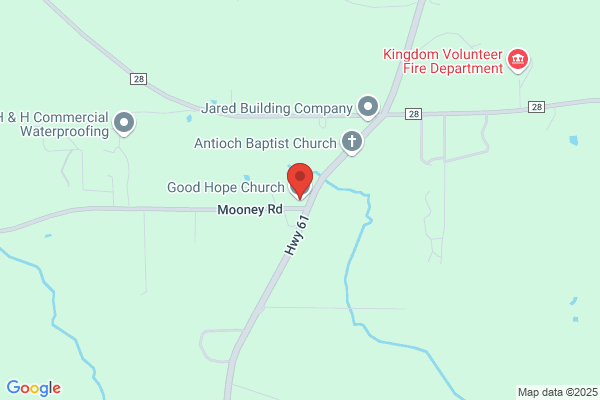Goodhope United Methodist Church