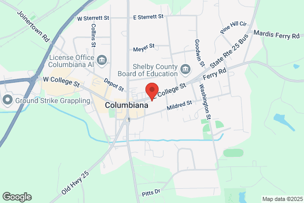 Jerry's Kwik Stop Columbiana