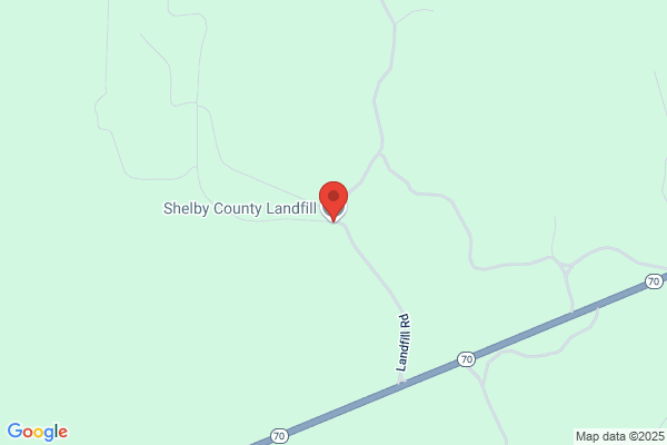Landfill Office