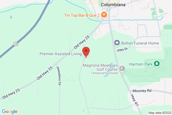 Premier Assisted Living
