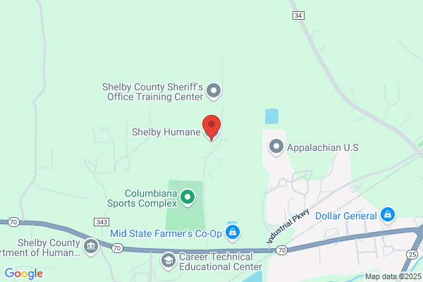 Shelby Humane Society