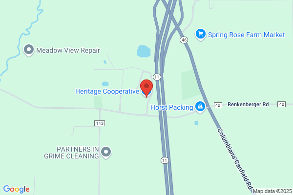 Witmer's Feed & Grain Inc
