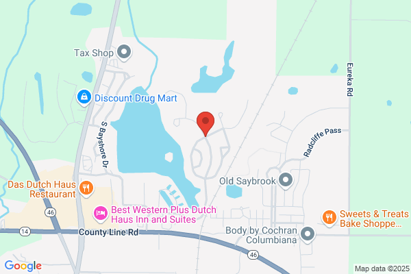 Rdw Company, Arrowhead Bay Condominiums