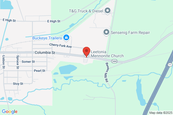 Leetonia Mennonite Church