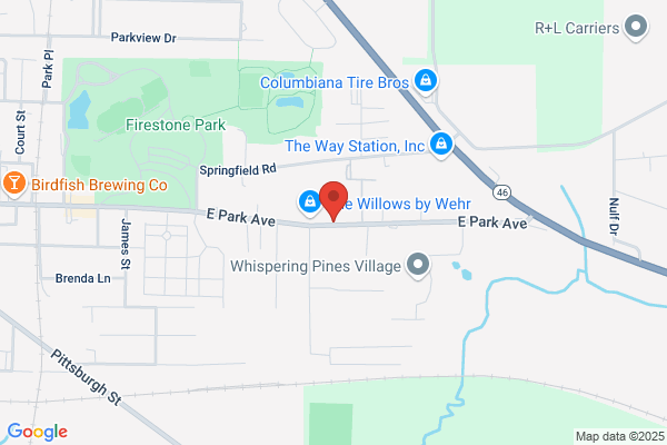 Columbiana Professional Corporation