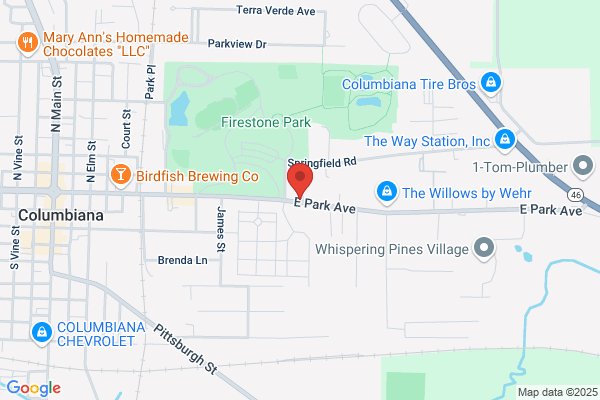 Apple Insurance Agency Inc