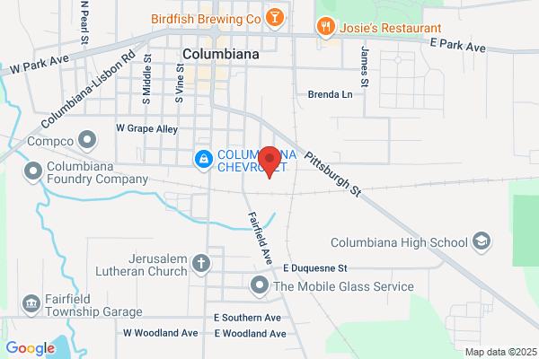 Col-Pump Co Inc