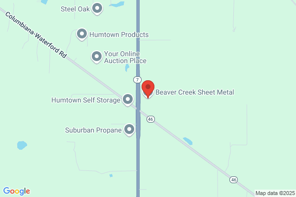 Country Blacksmith Inc