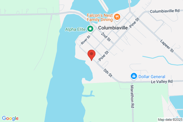 Columbiaville Family Dentistry