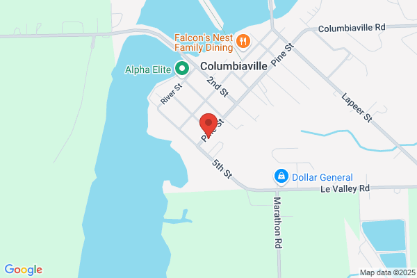 Lakeville Community School District, Columbiaville Elementary