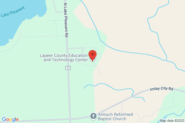 Lapeer Tech Group