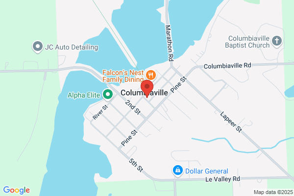 Tri County Insurance Agency