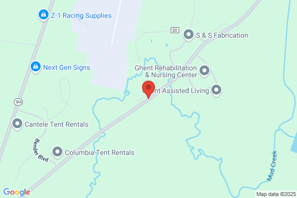 Columbia County Farm Bureau Inc