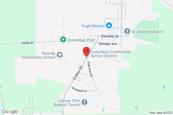 Columbus Junction Community Schools, Middle School