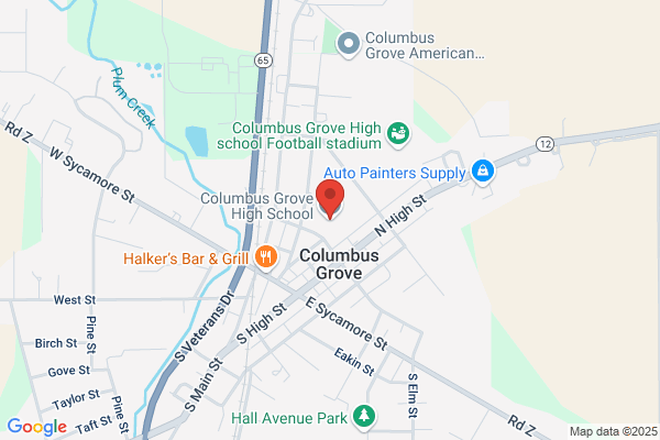 Columbus Grove Early Discovery Preschool