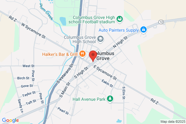 Columbus Grove Family Dentistry