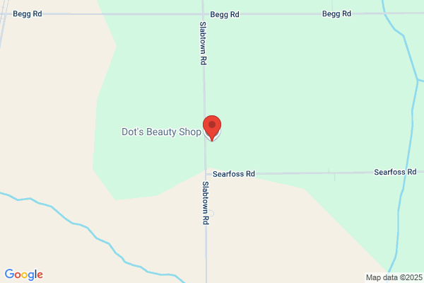 Dot's Beauty Shop