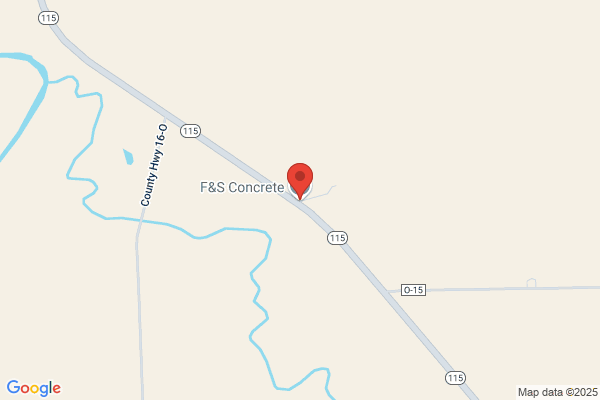 F & S Concrete