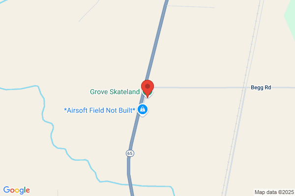 Grove Skateland