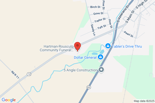 Hartman Sons Funeral Home