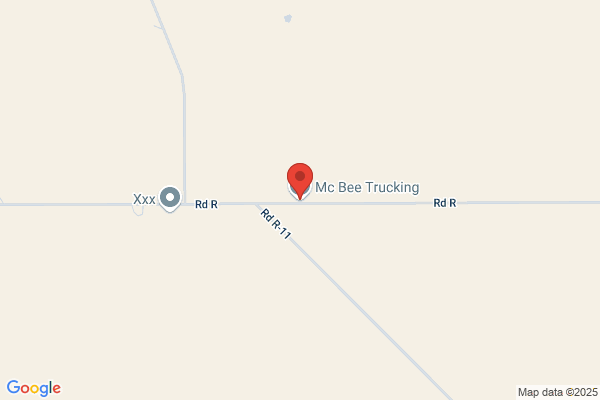 McBee Trucking Llc