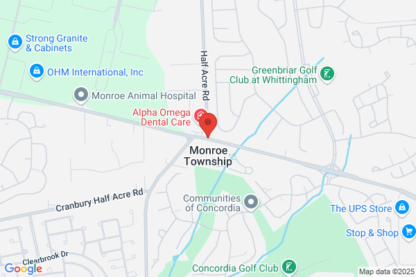 Monroe Township