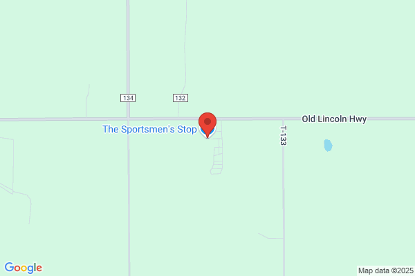 Sportsmans Repair Center