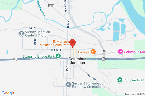 Columbus Junction State Bank